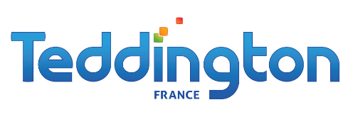 Logo Teddington