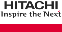 Logo Hitachi