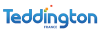 Logo Teddington